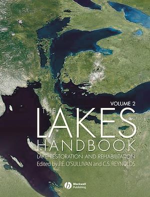 Téléchargez le livre :  The Lakes Handbook, Volume 2