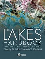 Télécharger le livre :  The Lakes Handbook, Volume 1
