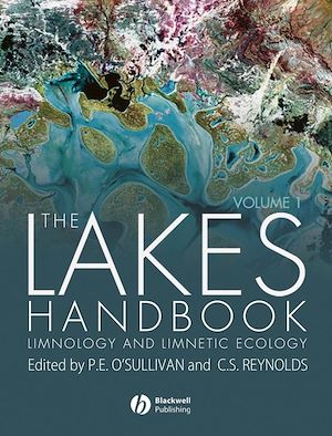 Téléchargez le livre :  The Lakes Handbook, Volume 1
