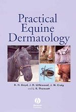 Télécharger le livre :  Practical Equine Dermatology