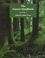 Télécharger le livre :  The Forests Handbook, Volume 1