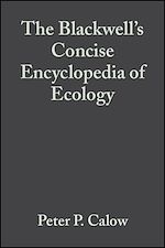 Télécharger le livre :  Blackwell's Concise Encyclopedia of Ecology