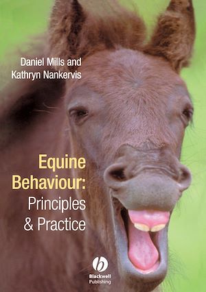 Download the eBook: Equine Behaviour