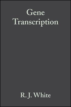 Téléchargez le livre :  Gene Transcription