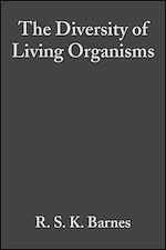Télécharger le livre :  The Diversity of Living Organisms