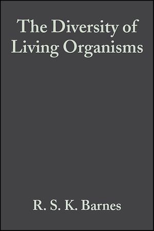 Téléchargez le livre :  The Diversity of Living Organisms
