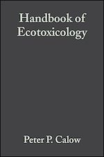 Télécharger le livre :  Handbook of Ecotoxicology