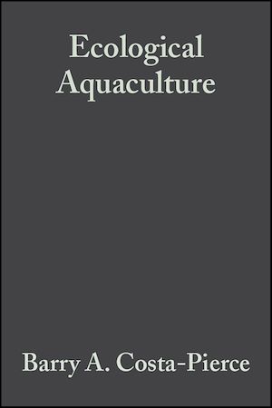 Téléchargez le livre :  Ecological Aquaculture
