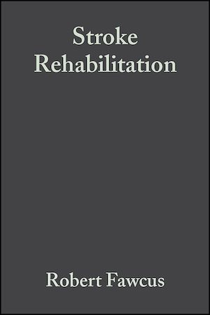Téléchargez le livre :  Stroke Rehabilitation