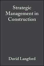 Télécharger le livre :  Strategic Management in Construction