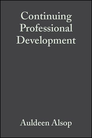 Download the eBook: Continuing Professional Development
