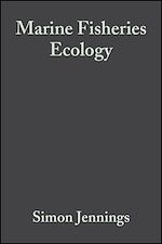 Télécharger le livre :  Marine Fisheries Ecology