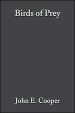 Télécharger le livre :  Birds of Prey