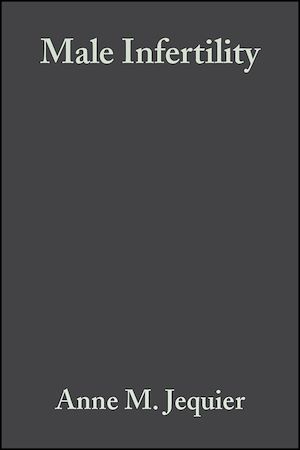 Téléchargez le livre :  Male Infertility