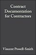 Télécharger le livre :  Contract Documentation for Contractors