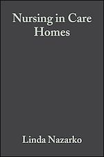 Télécharger le livre :  Nursing in Care Homes