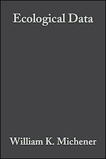 Télécharger le livre :  Ecological Data