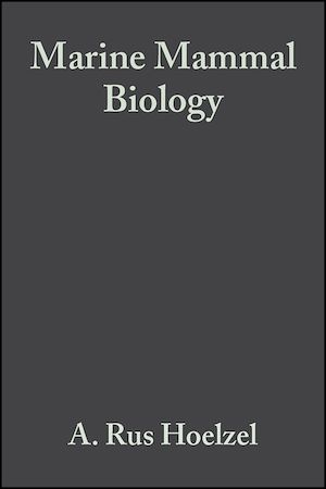 Téléchargez le livre :  Marine Mammal Biology