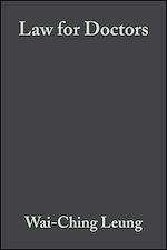 Télécharger le livre :  Law for Doctors