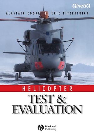 Téléchargez le livre :  Helicopter Test and Evaluation