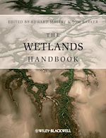 Télécharger le livre :  The Wetlands Handbook, 2 Volume Set