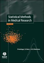 Download this eBook Statistical Methods in Medical Research