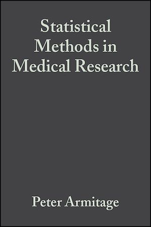 Download the eBook: Statistical Methods in Medical Research