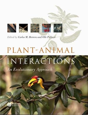 Téléchargez le livre :  Plant Animal Interactions