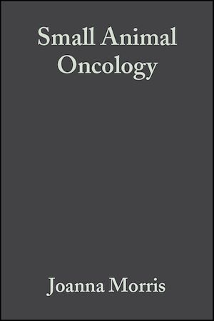 Téléchargez le livre :  Small Animal Oncology