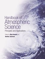 Télécharger le livre :  Handbook of Atmospheric Science