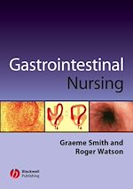 Télécharger le livre :  Gastrointestinal Nursing