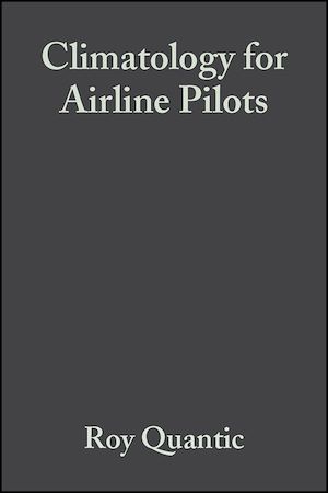 Téléchargez le livre :  Climatology for Airline Pilots
