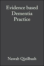 Télécharger le livre :  Evidence-based Dementia Practice