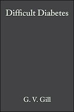 Télécharger le livre :  Difficult Diabetes