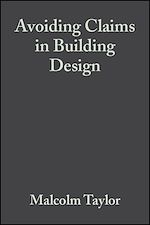 Télécharger le livre :  Avoiding Claims in Building Design