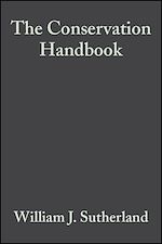 Télécharger le livre :  The Conservation Handbook
