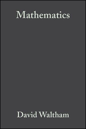 Téléchargez le livre :  Mathematics