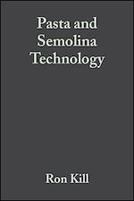 Télécharger le livre :  Pasta and Semolina Technology