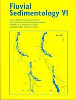 Télécharger le livre :  Fluvial Sedimentology VI