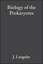 Télécharger le livre :  Biology of the Prokaryotes