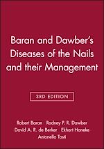 Télécharger le livre :  Baran and Dawber's Diseases of the Nails and their Management
