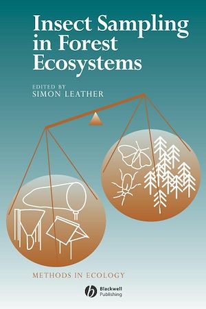 Téléchargez le livre :  Insect Sampling in Forest Ecosystems