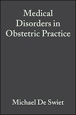 Télécharger le livre :  Medical Disorders in Obstetric Practice