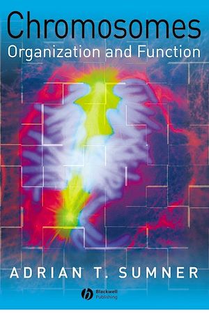 Téléchargez le livre :  Chromosomes