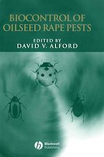 Télécharger le livre :  Biocontrol of Oilseed Rape Pests