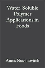 Télécharger le livre :  Water-Soluble Polymer Applications in Foods