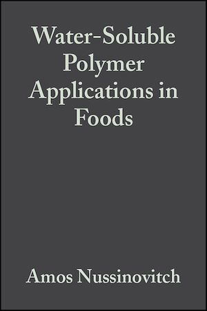 Download the eBook: Water-Soluble Polymer Applications in Foods