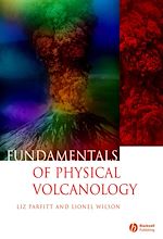 Télécharger le livre :  Fundamentals of Physical Volcanology