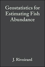 Télécharger le livre :  Geostatistics for Estimating Fish Abundance