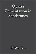 Télécharger le livre :  Quartz Cementation in Sandstones